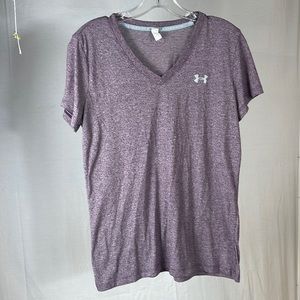 Under armour Workout Tee-Shirt‎